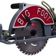 bigfootsaw